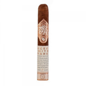Rocky Patel Aged Limited Rare Second Edition Robusto Cigar - 1 Single